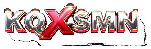 kqxsmn logo