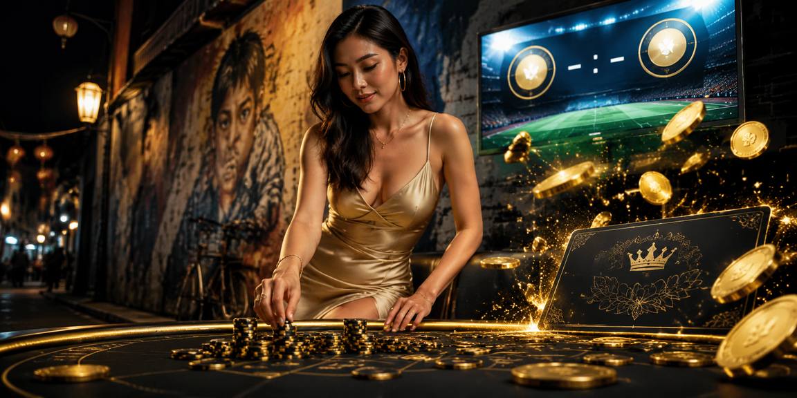 Buka Meja Live Roulette kqxsmn